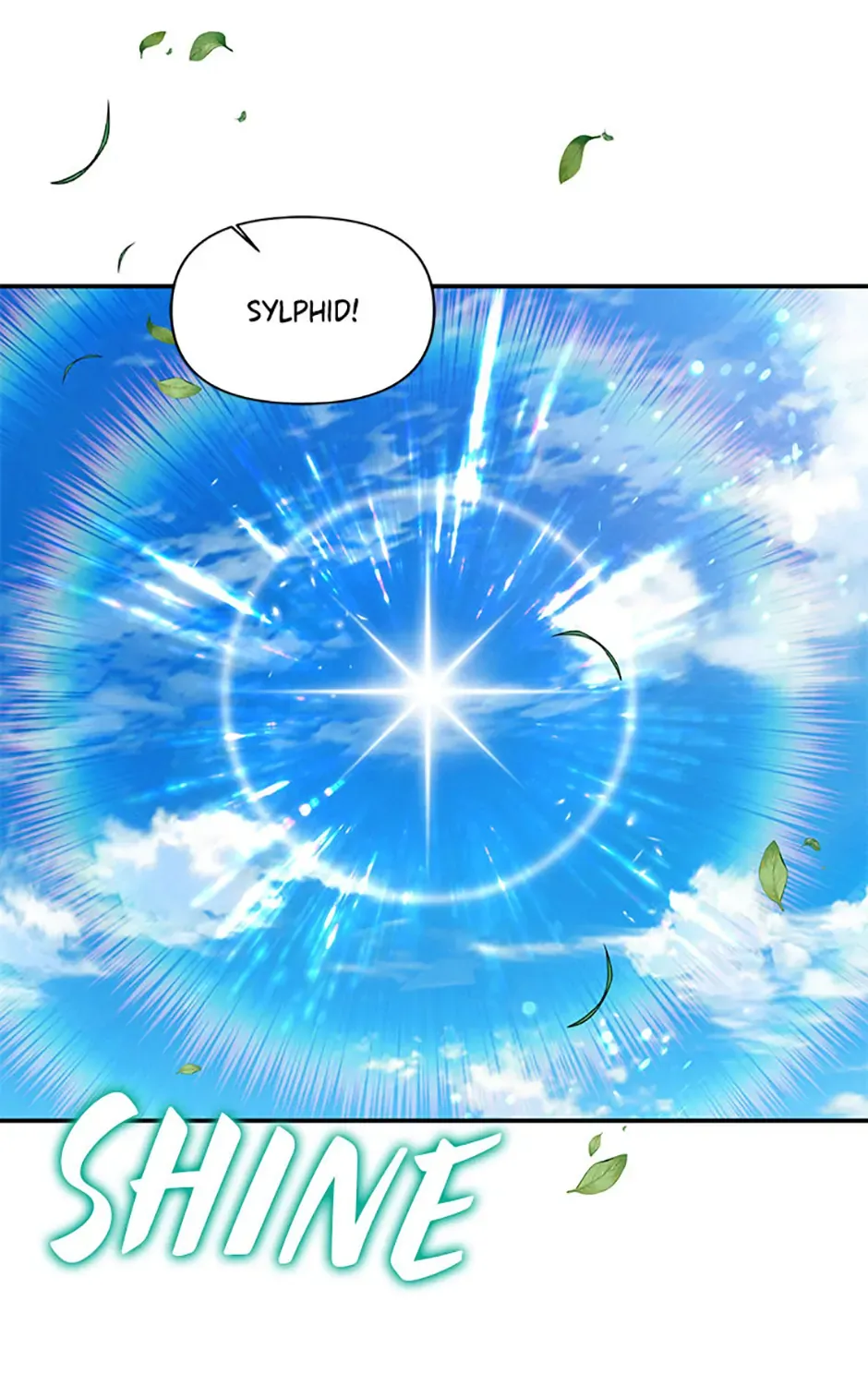 Materialistic Lady Chapter 90 page 20 - 
