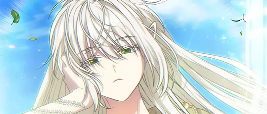 Materialistic Lady Chapter 90 page 23 - 