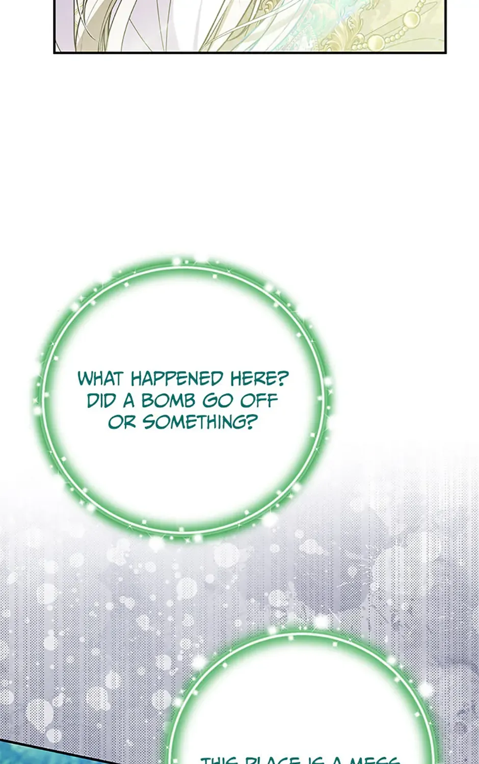 Materialistic Lady Chapter 90 page 28 - 