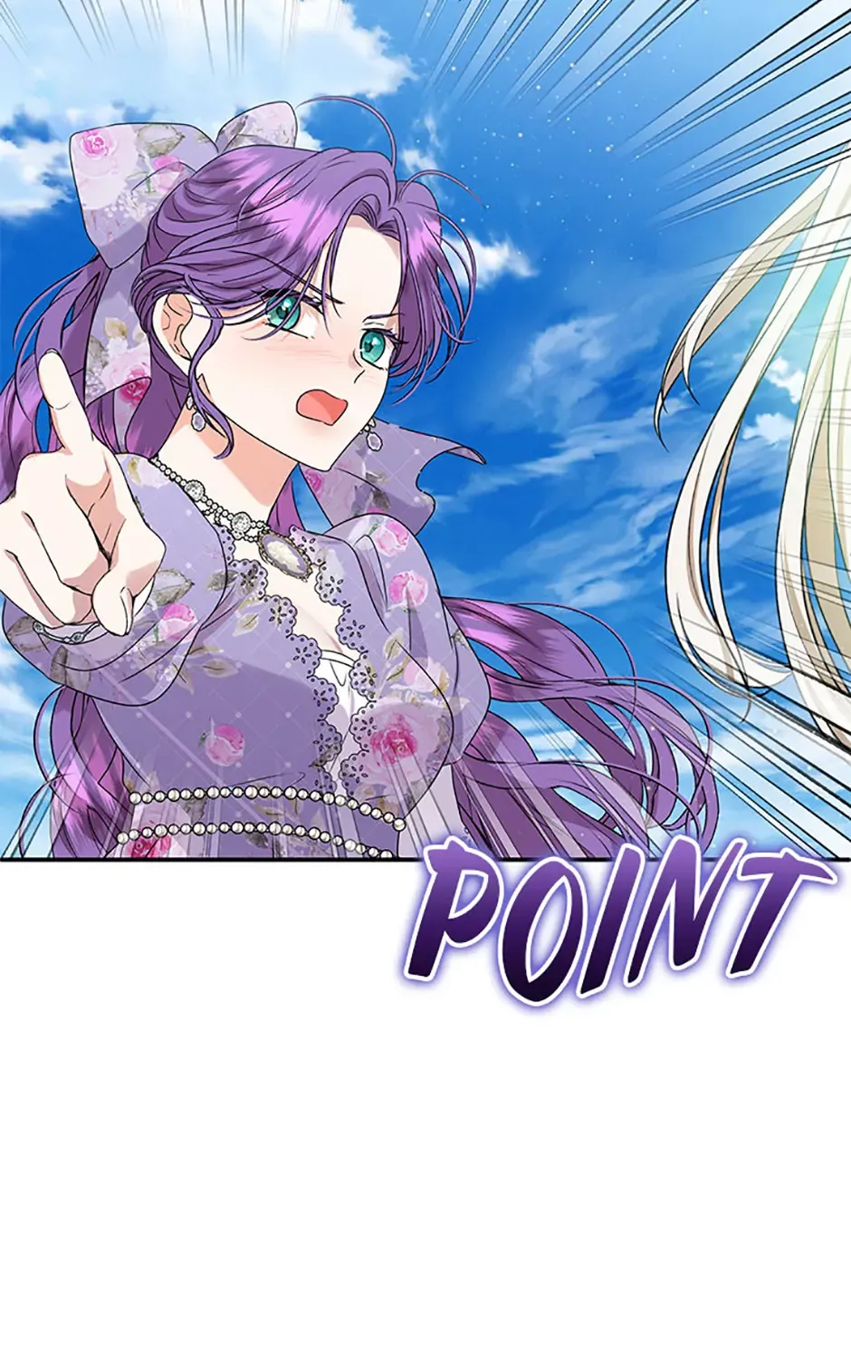 Materialistic Lady Chapter 90 page 32 - 