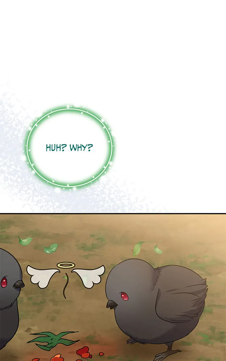 Materialistic Lady Chapter 90 page 34 - 
