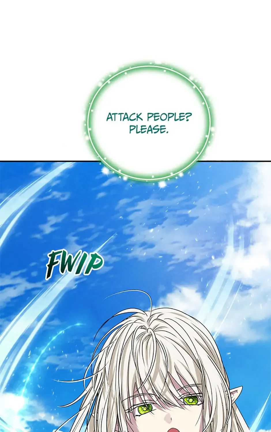 Materialistic Lady Chapter 90 page 40 - 