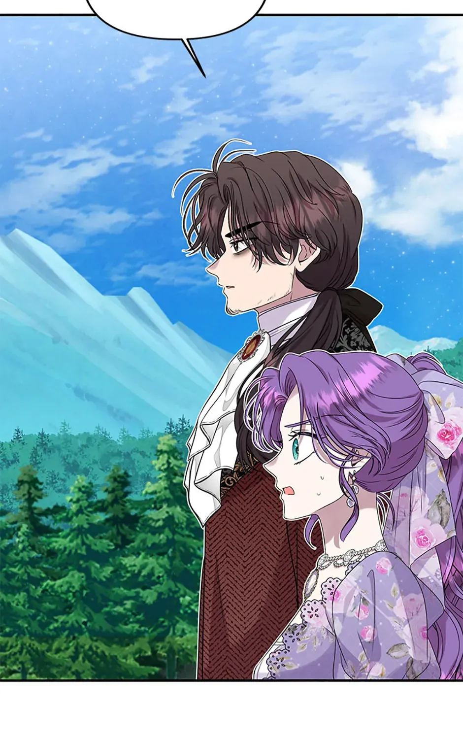 Materialistic Lady Chapter 90 page 46 - 