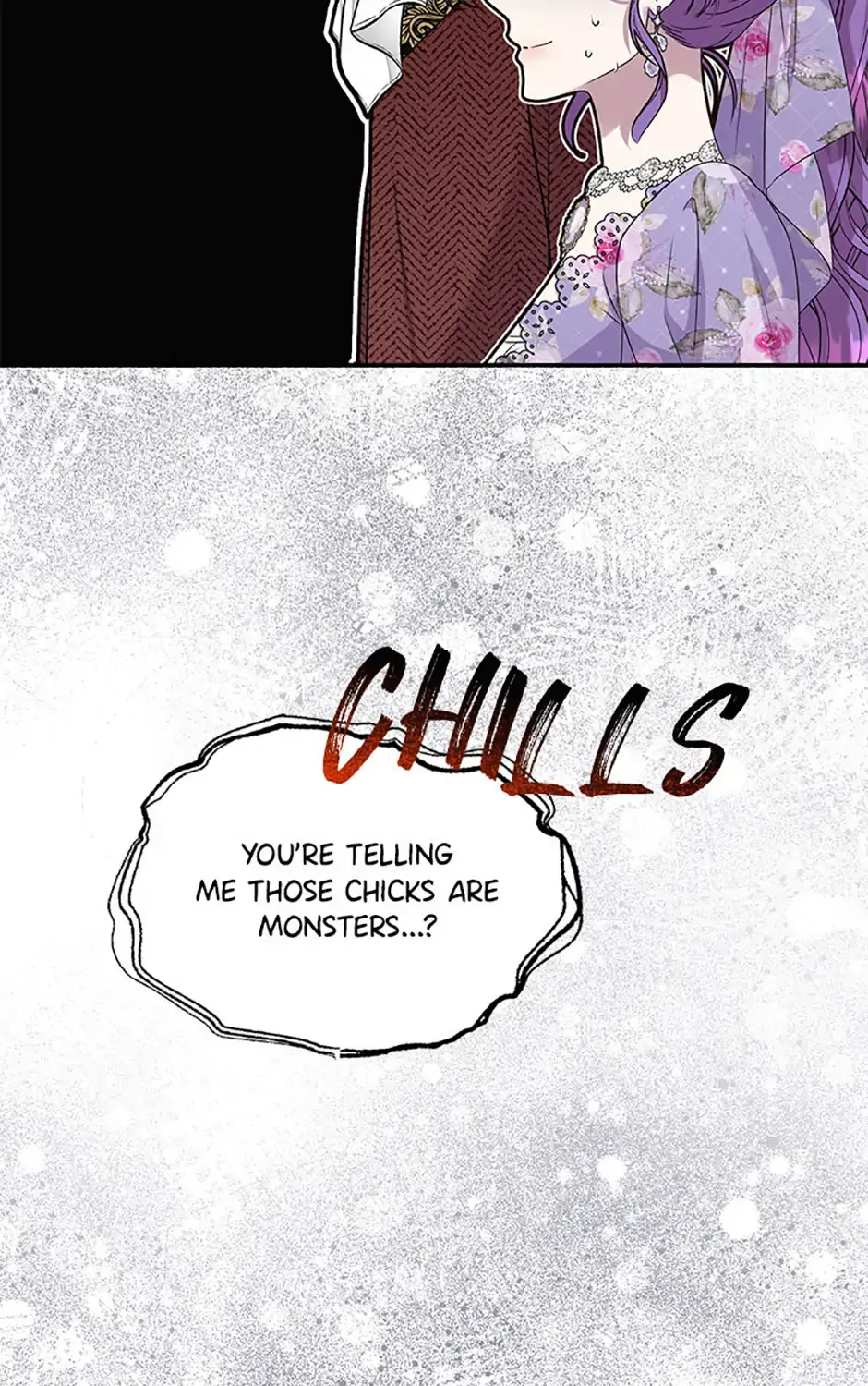 Materialistic Lady Chapter 90 page 50 - 