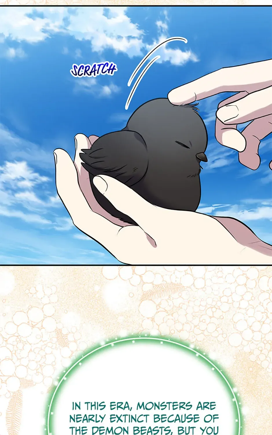 Materialistic Lady Chapter 90 page 54 - 