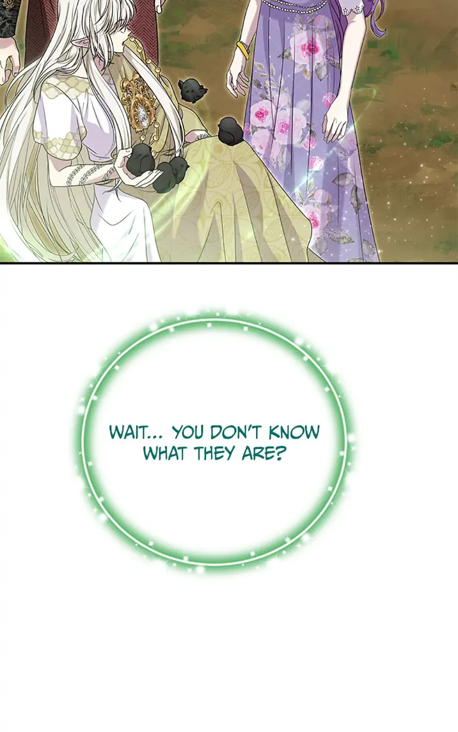 Materialistic Lady Chapter 90 page 58 - 