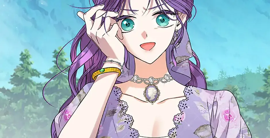 Materialistic Lady Chapter 90 page 7 - 