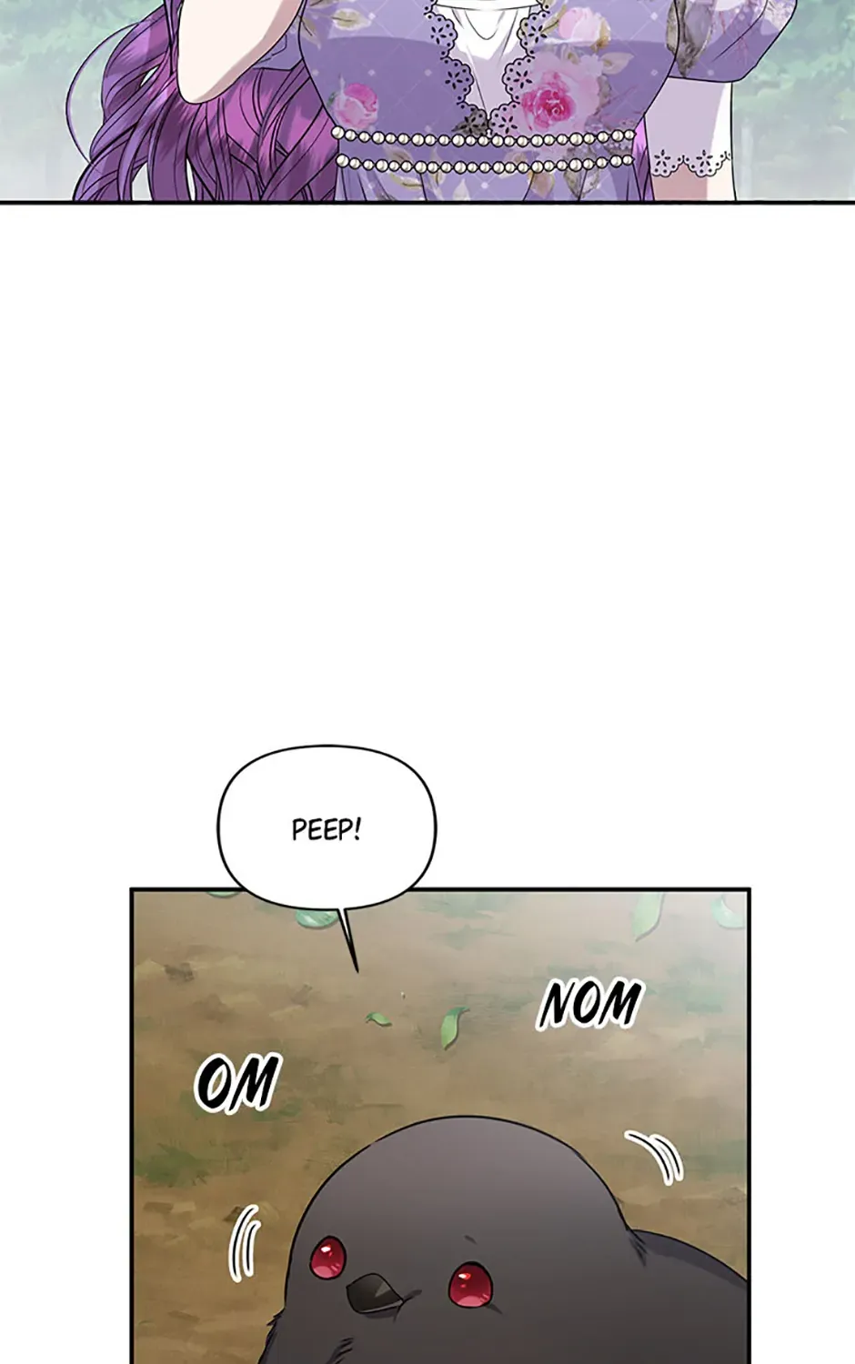Materialistic Lady Chapter 90 page 8 - 