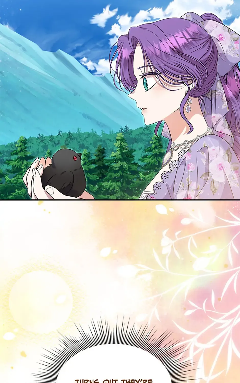 Materialistic Lady Chapter 90 page 80 - 