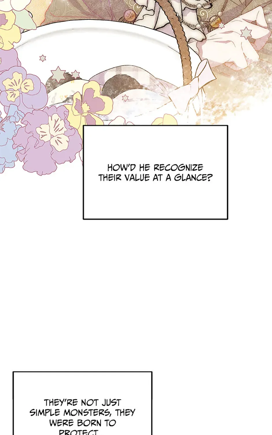 Materialistic Lady Chapter 90 page 86 - 