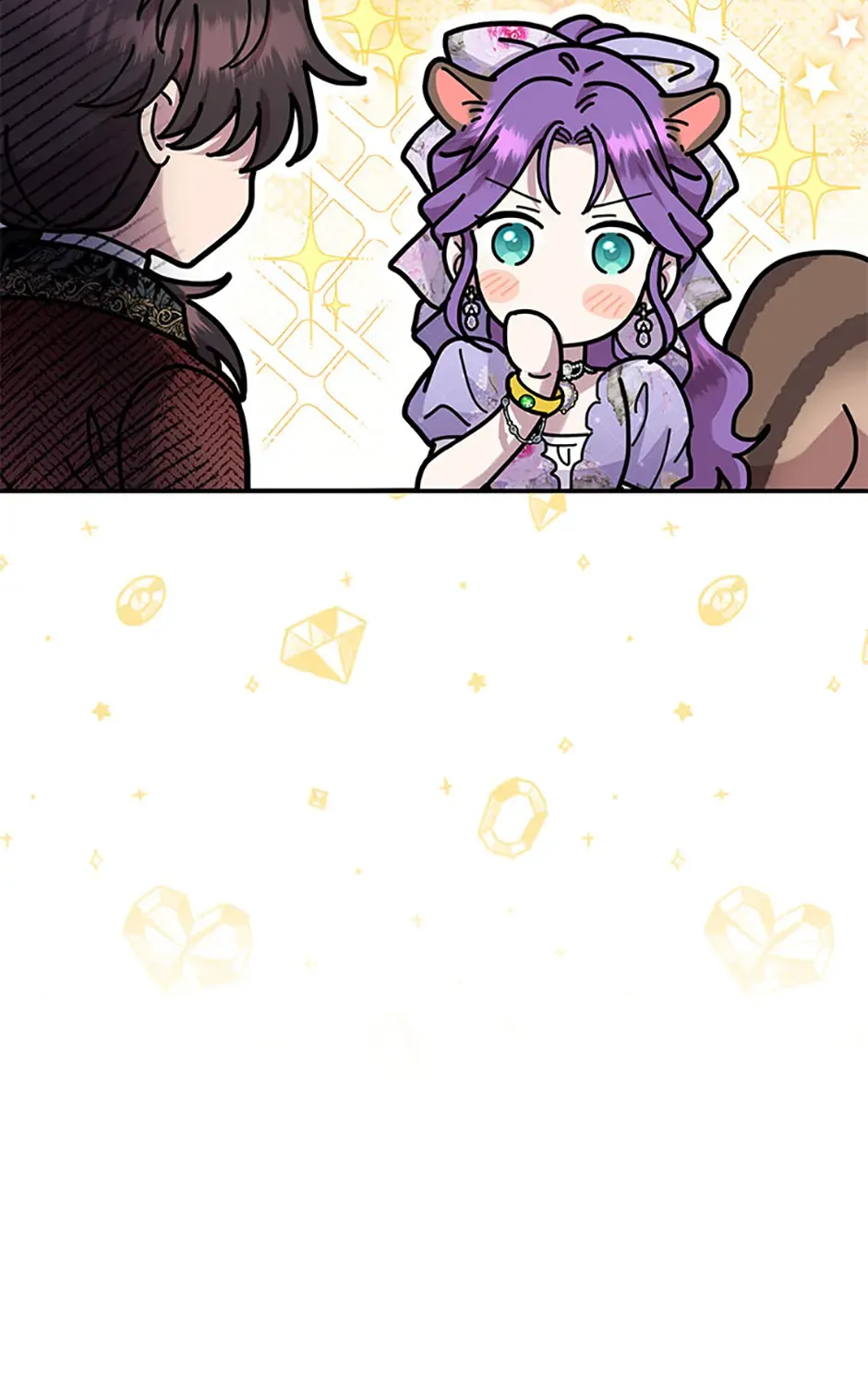 Materialistic Lady Chapter 90 page 96 - 