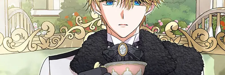Materialistic Lady Chapter 91 page 11 - 