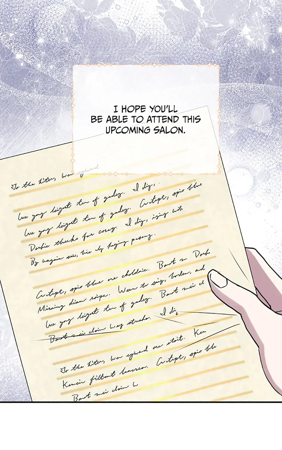 Materialistic Lady Chapter 91 page 106 - 