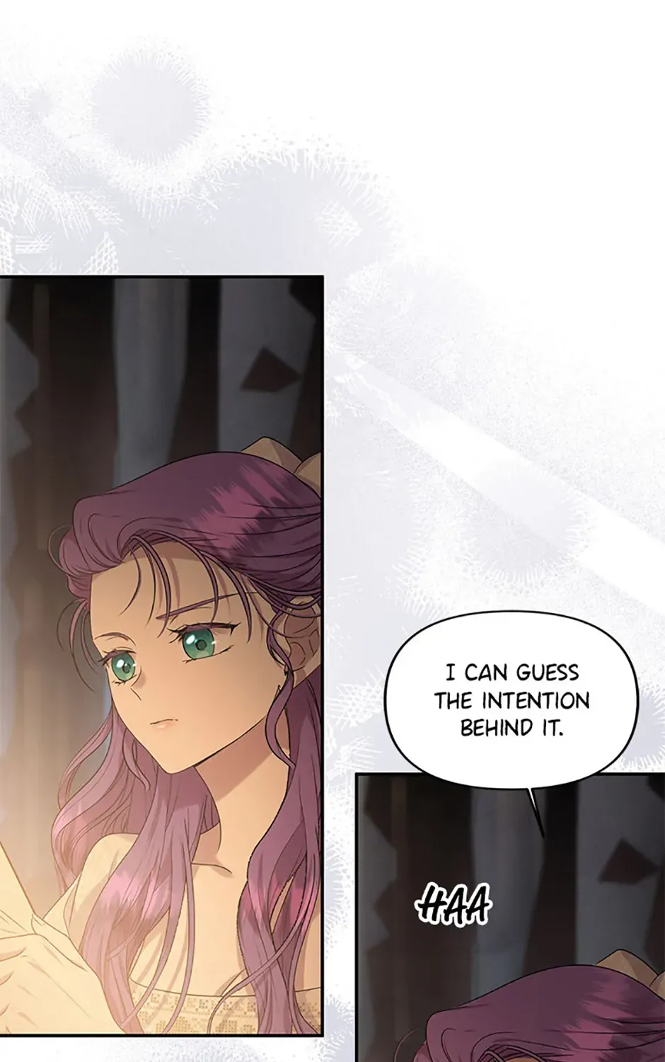 Materialistic Lady Chapter 91 page 108 - 