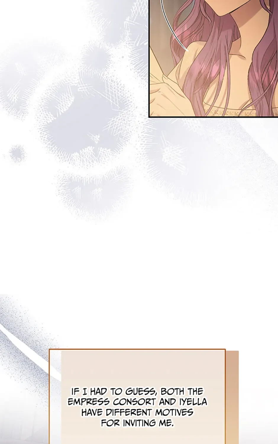 Materialistic Lady Chapter 91 page 110 - 