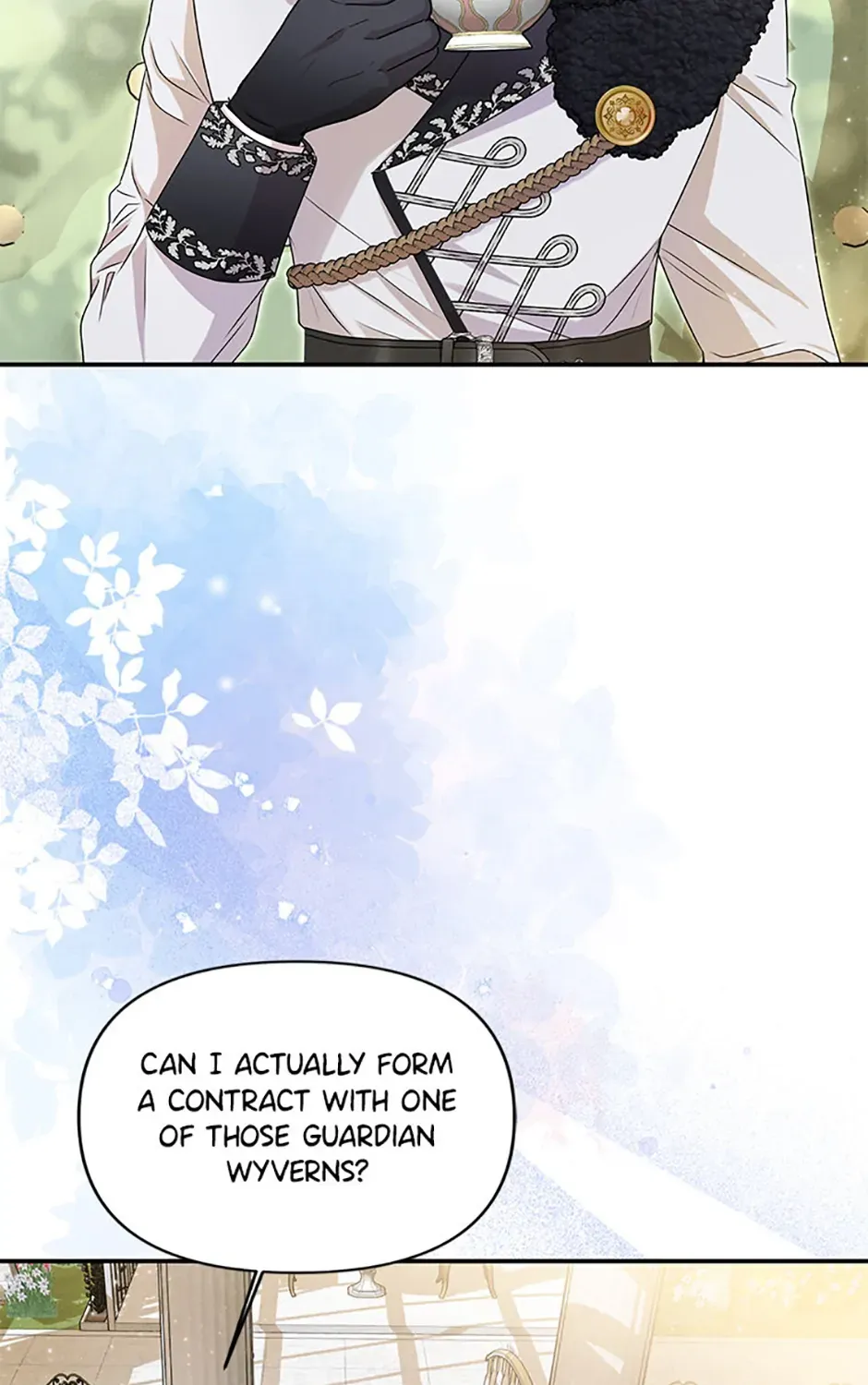 Materialistic Lady Chapter 91 page 12 - 