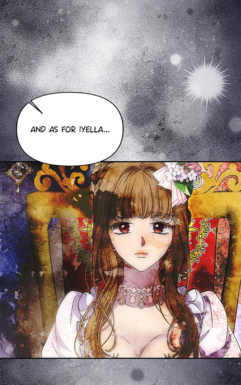 Materialistic Lady Chapter 91 page 116 - 