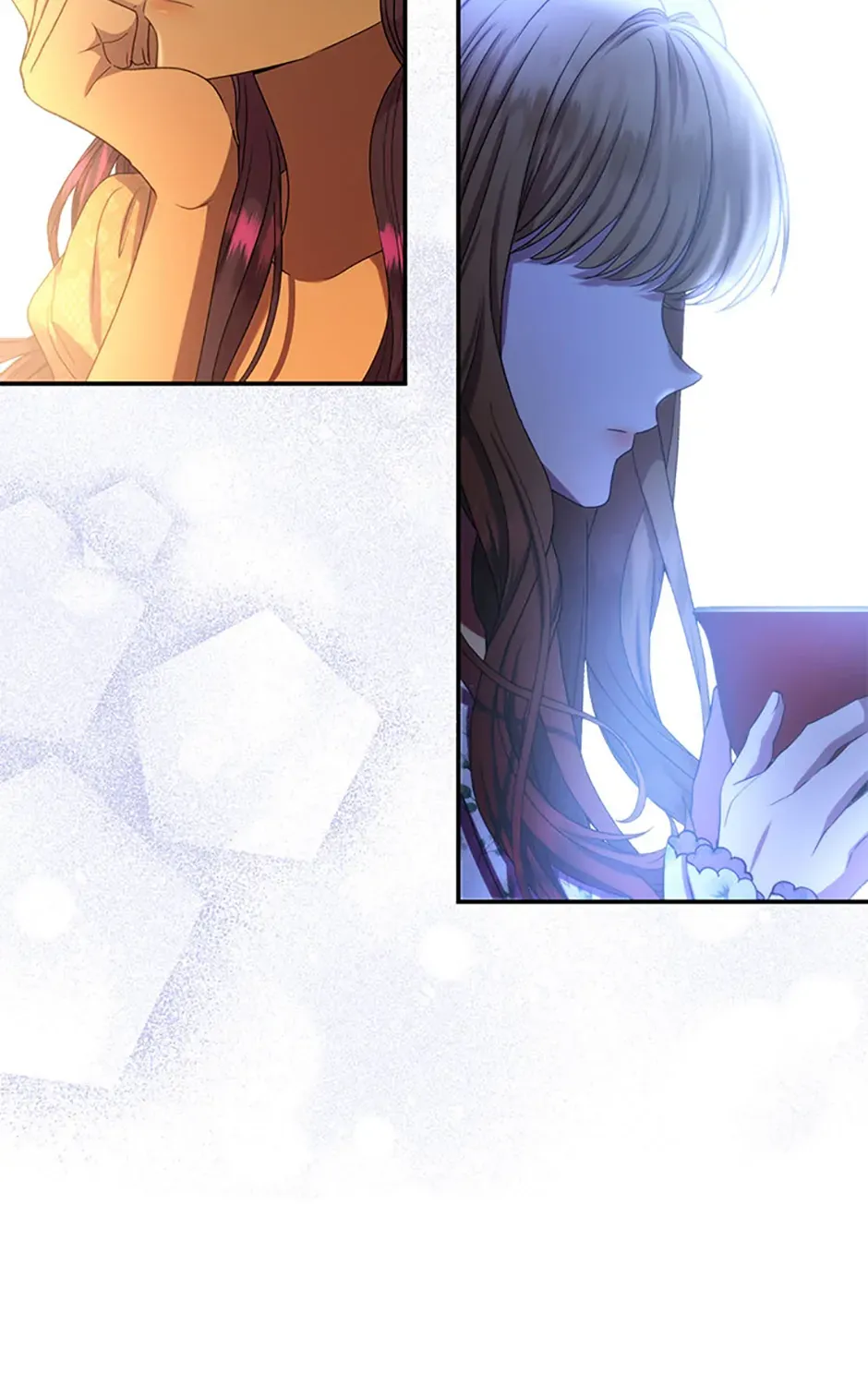 Materialistic Lady Chapter 91 page 122 - 