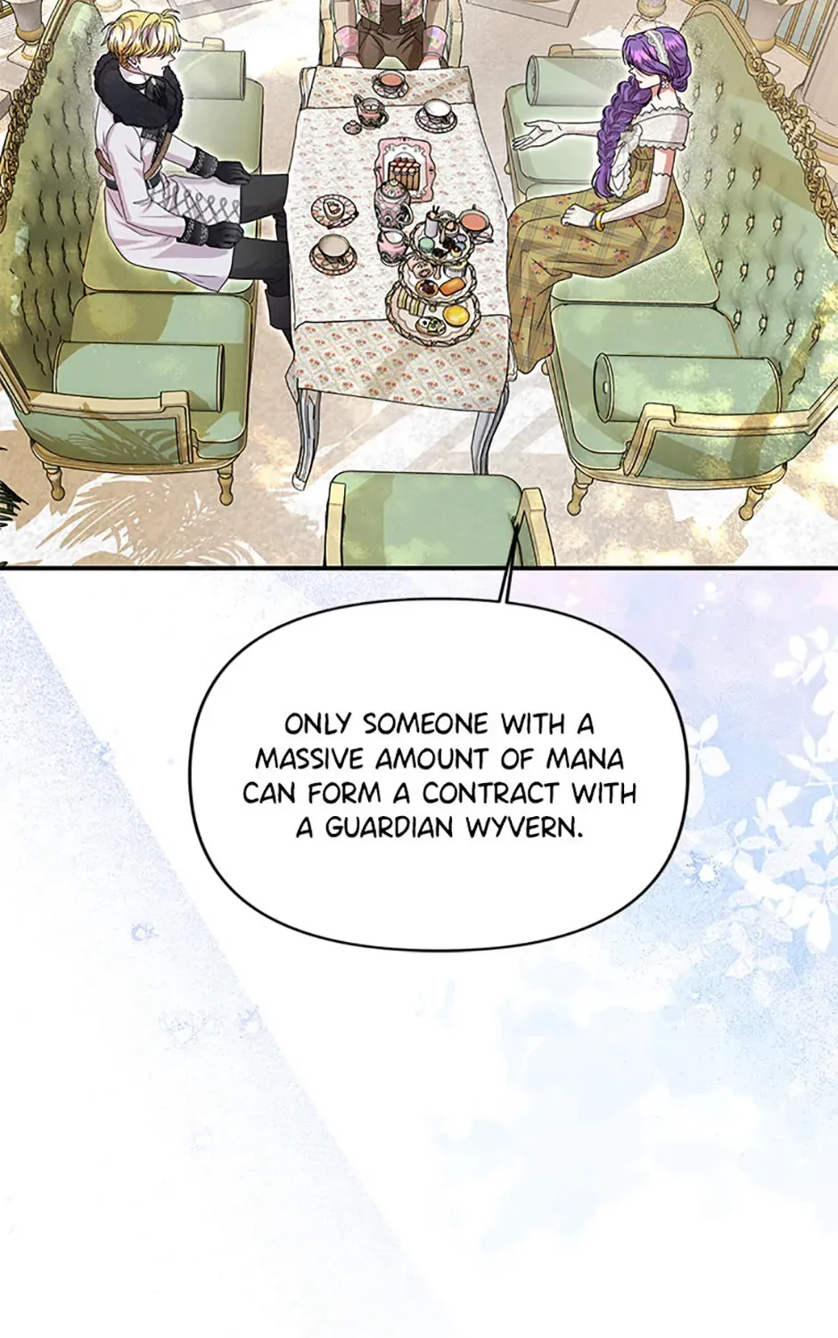 Materialistic Lady Chapter 91 page 14 - 
