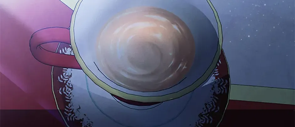 Materialistic Lady Chapter 91 page 139 - 