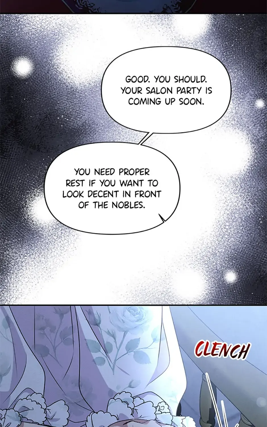 Materialistic Lady Chapter 91 page 140 - 
