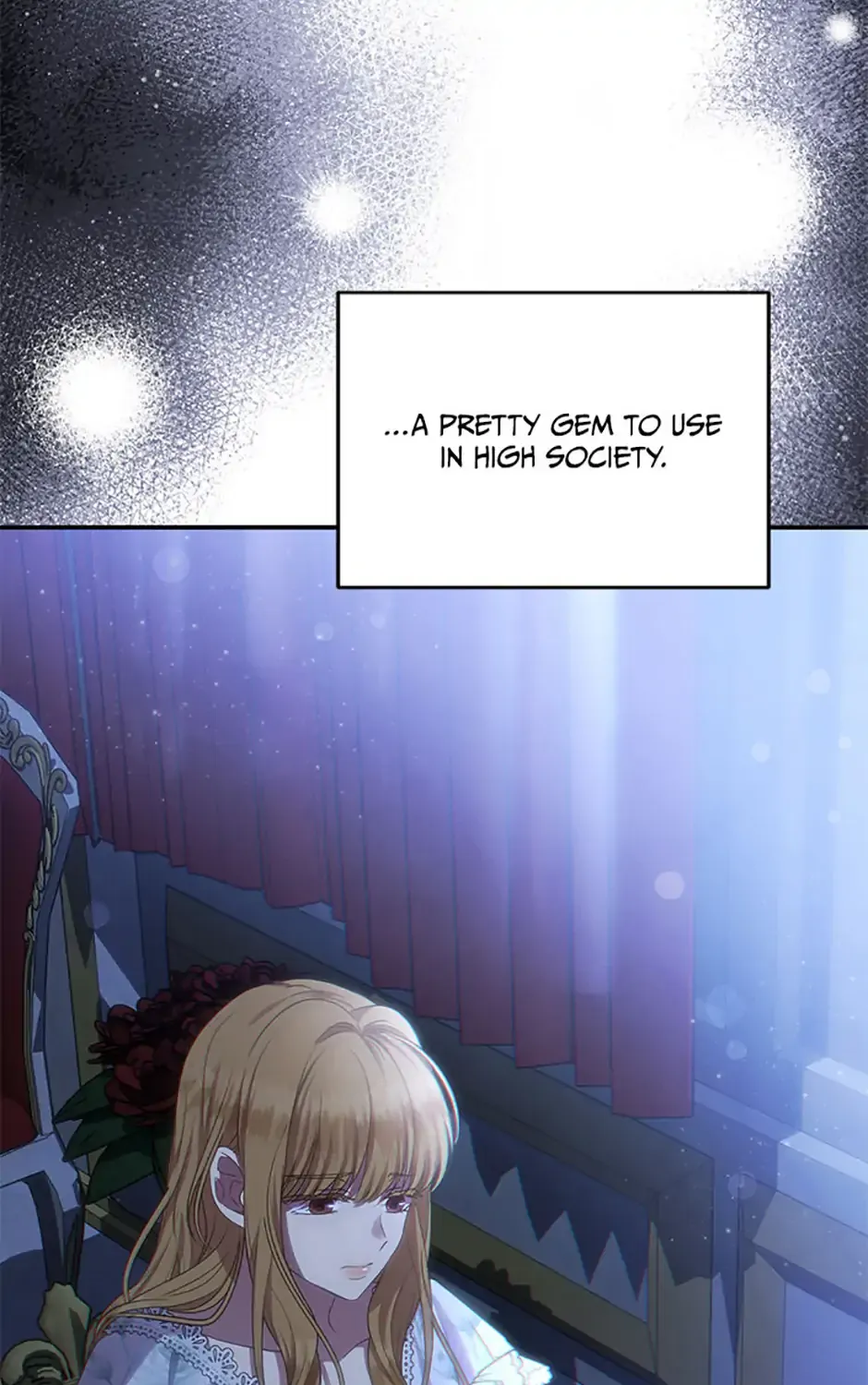 Materialistic Lady Chapter 91 page 144 - 
