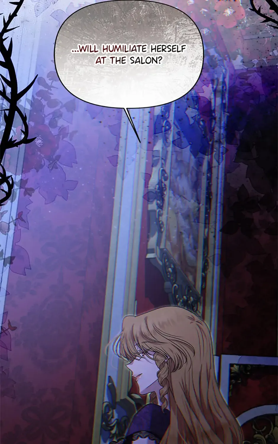 Materialistic Lady Chapter 91 page 158 - 