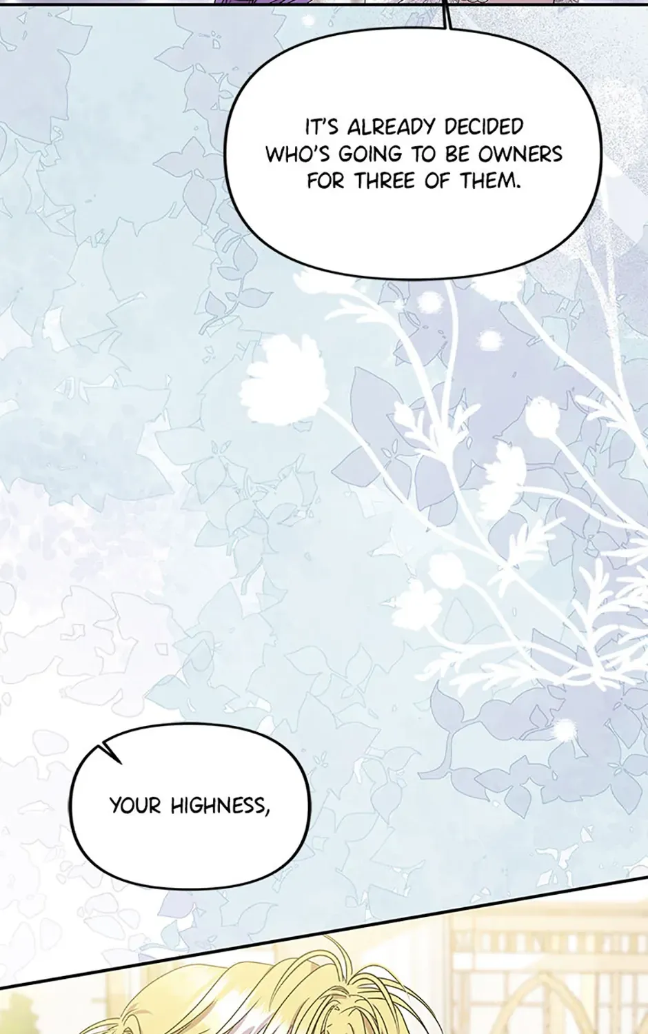 Materialistic Lady Chapter 91 page 18 - 