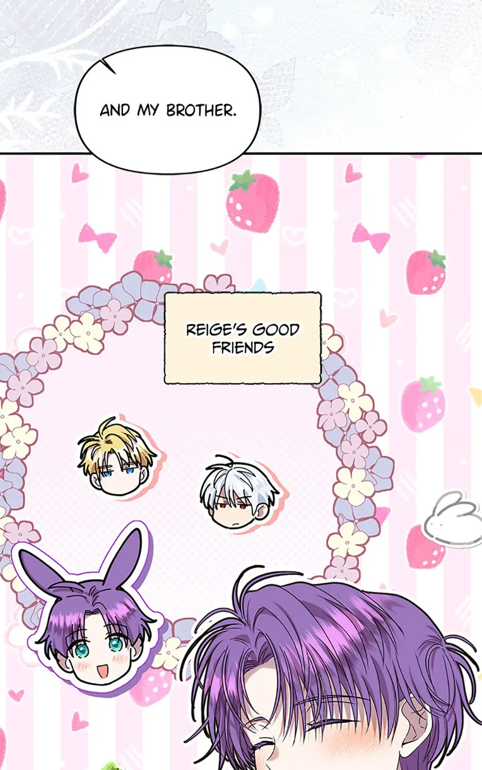 Materialistic Lady Chapter 91 page 22 - 