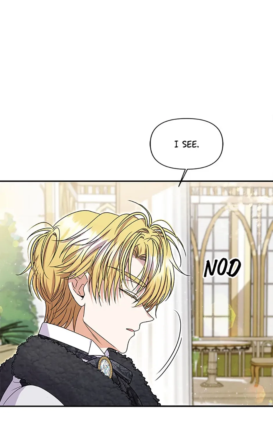 Materialistic Lady Chapter 91 page 26 - 