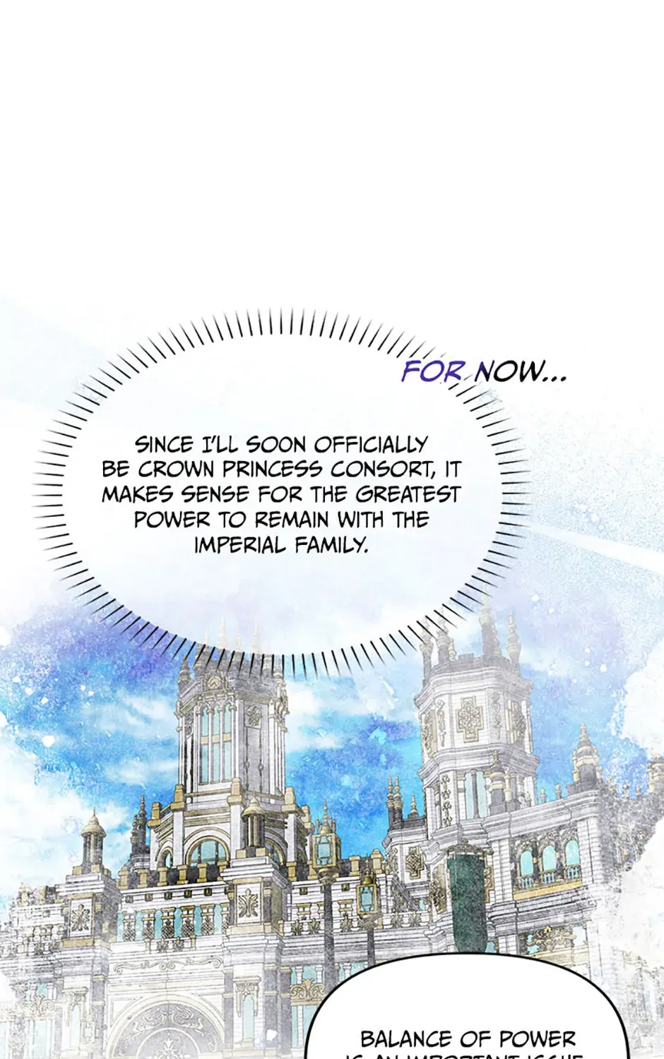 Materialistic Lady Chapter 91 page 38 - 