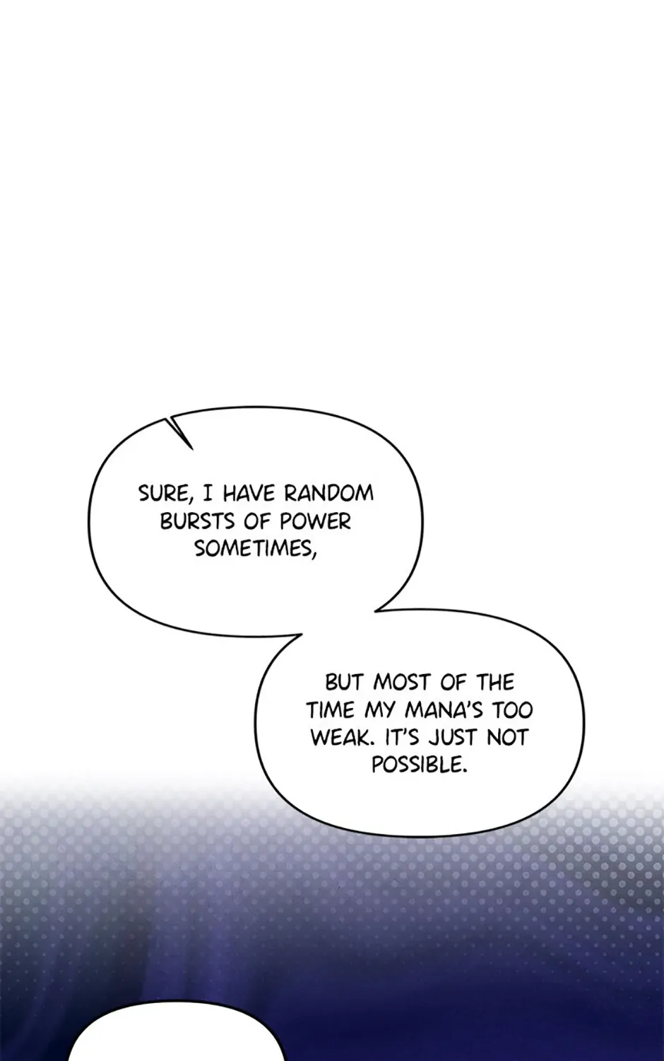 Materialistic Lady Chapter 91 page 44 - 