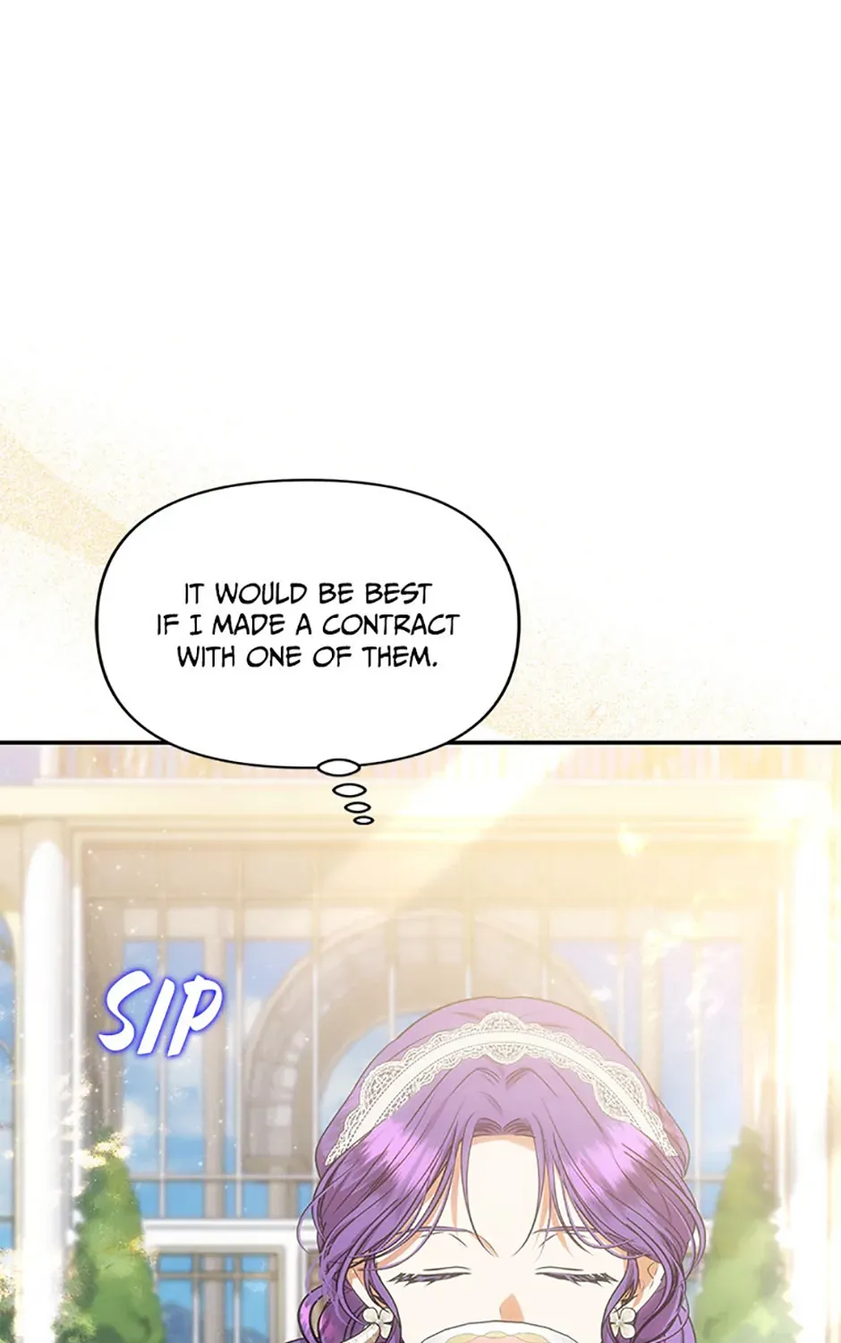 Materialistic Lady Chapter 91 page 50 - 
