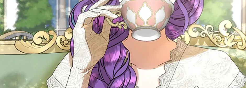 Materialistic Lady Chapter 91 page 51 - 