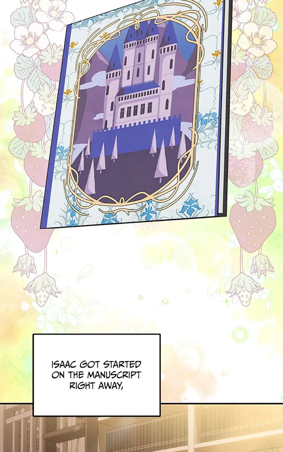 Materialistic Lady Chapter 91 page 58 - 