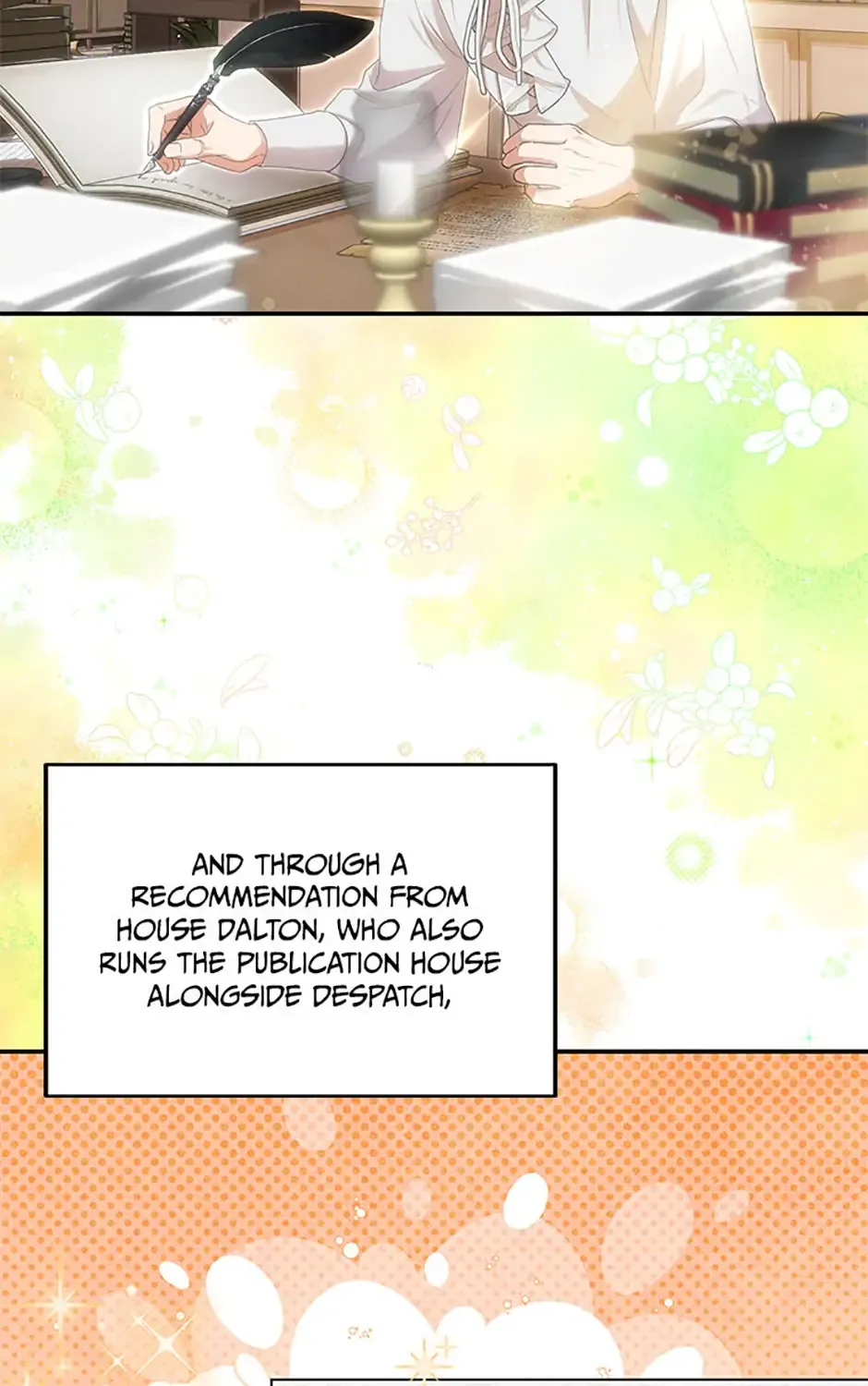 Materialistic Lady Chapter 91 page 60 - 