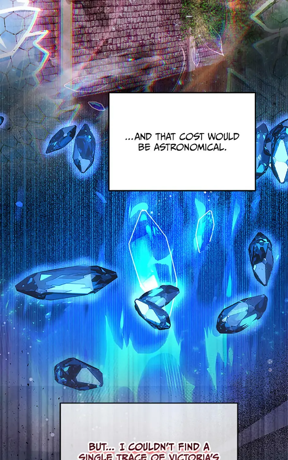 Materialistic Lady Chapter 91 page 72 - 