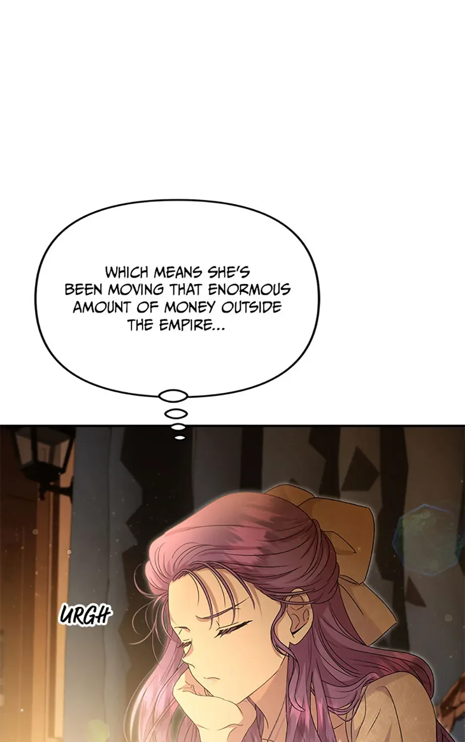 Materialistic Lady Chapter 91 page 76 - 