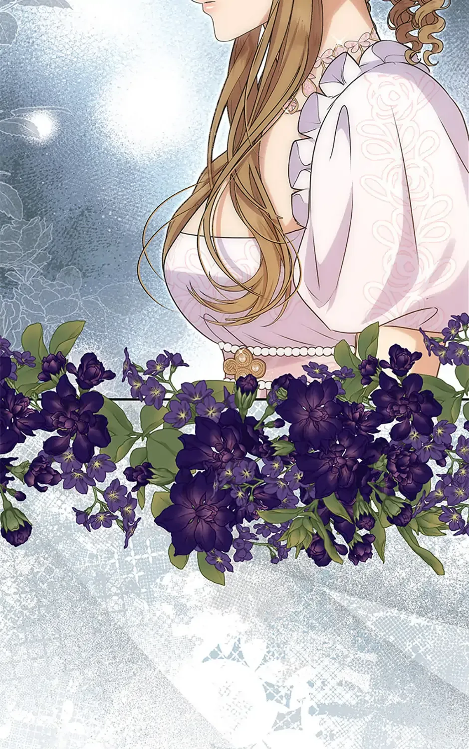 Materialistic Lady Chapter 91 page 84 - 