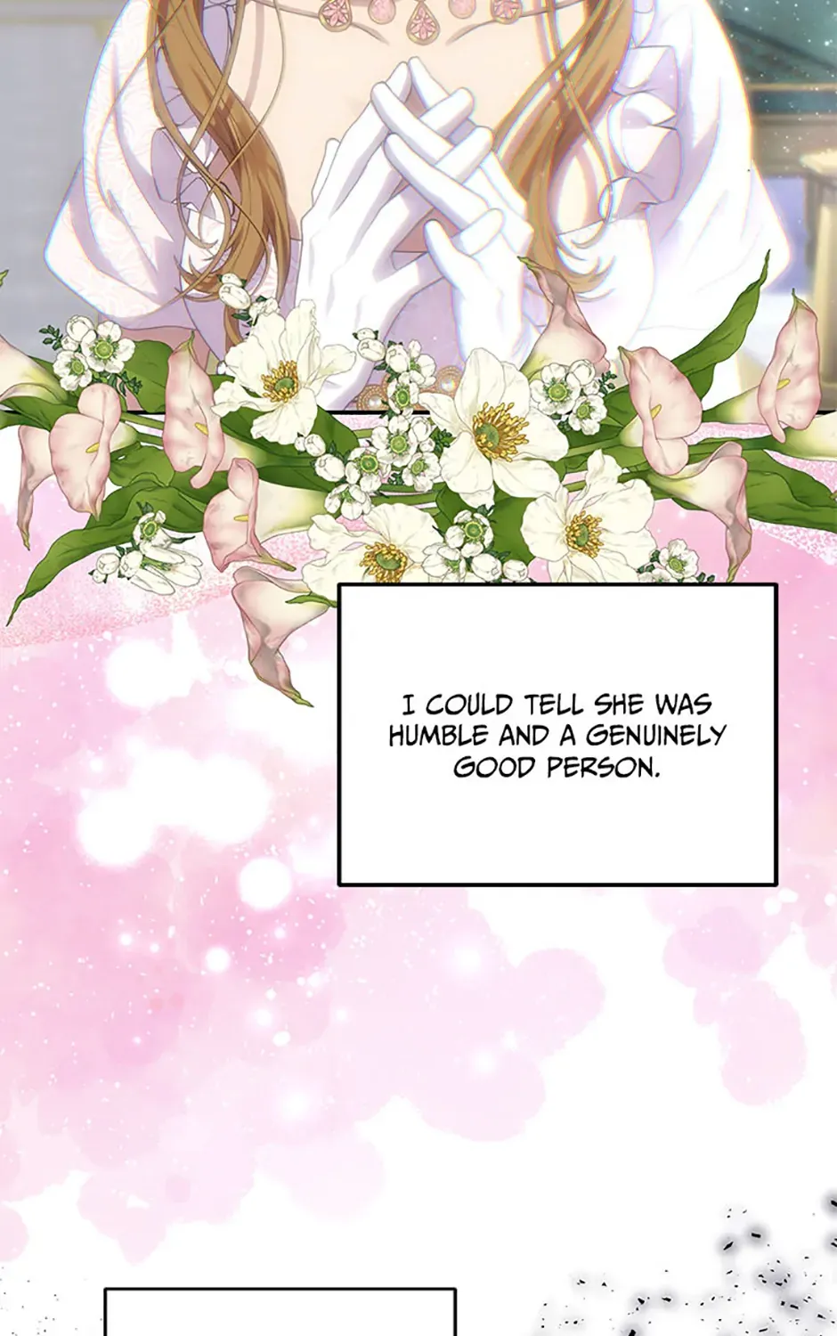Materialistic Lady Chapter 91 page 94 - 