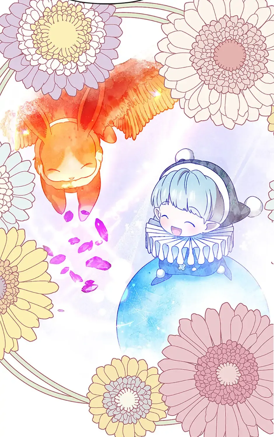 Materialistic Lady Chapter 92 page 11 - 