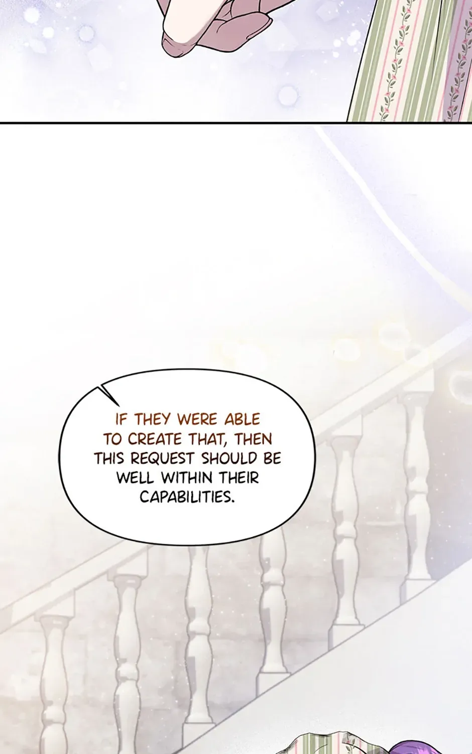 Materialistic Lady Chapter 92 page 105 - 