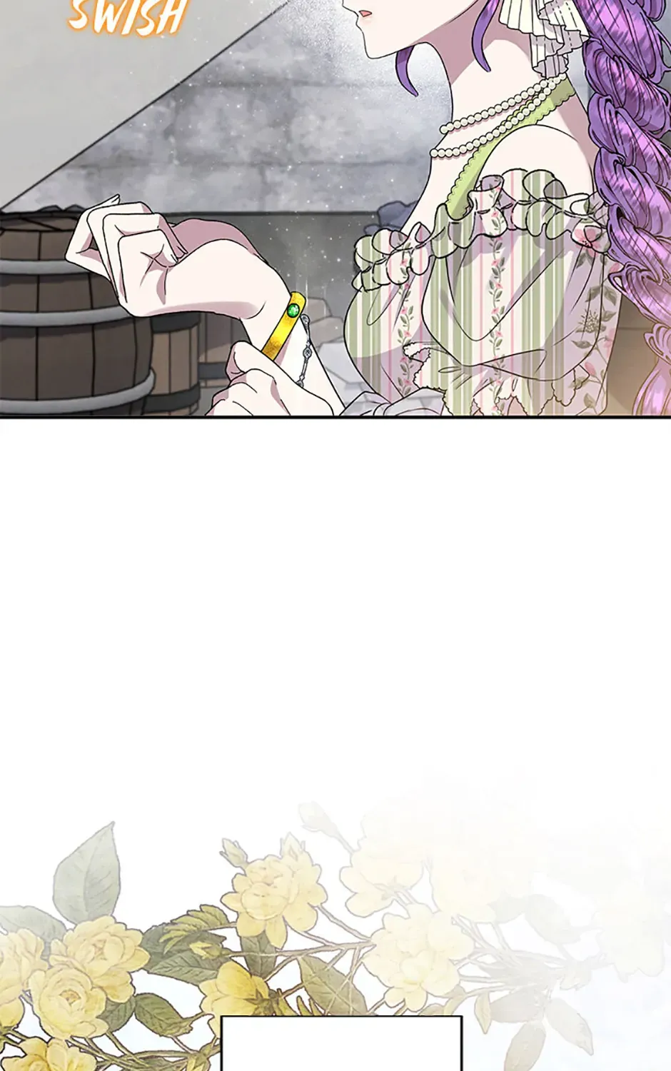 Materialistic Lady Chapter 92 page 107 - 