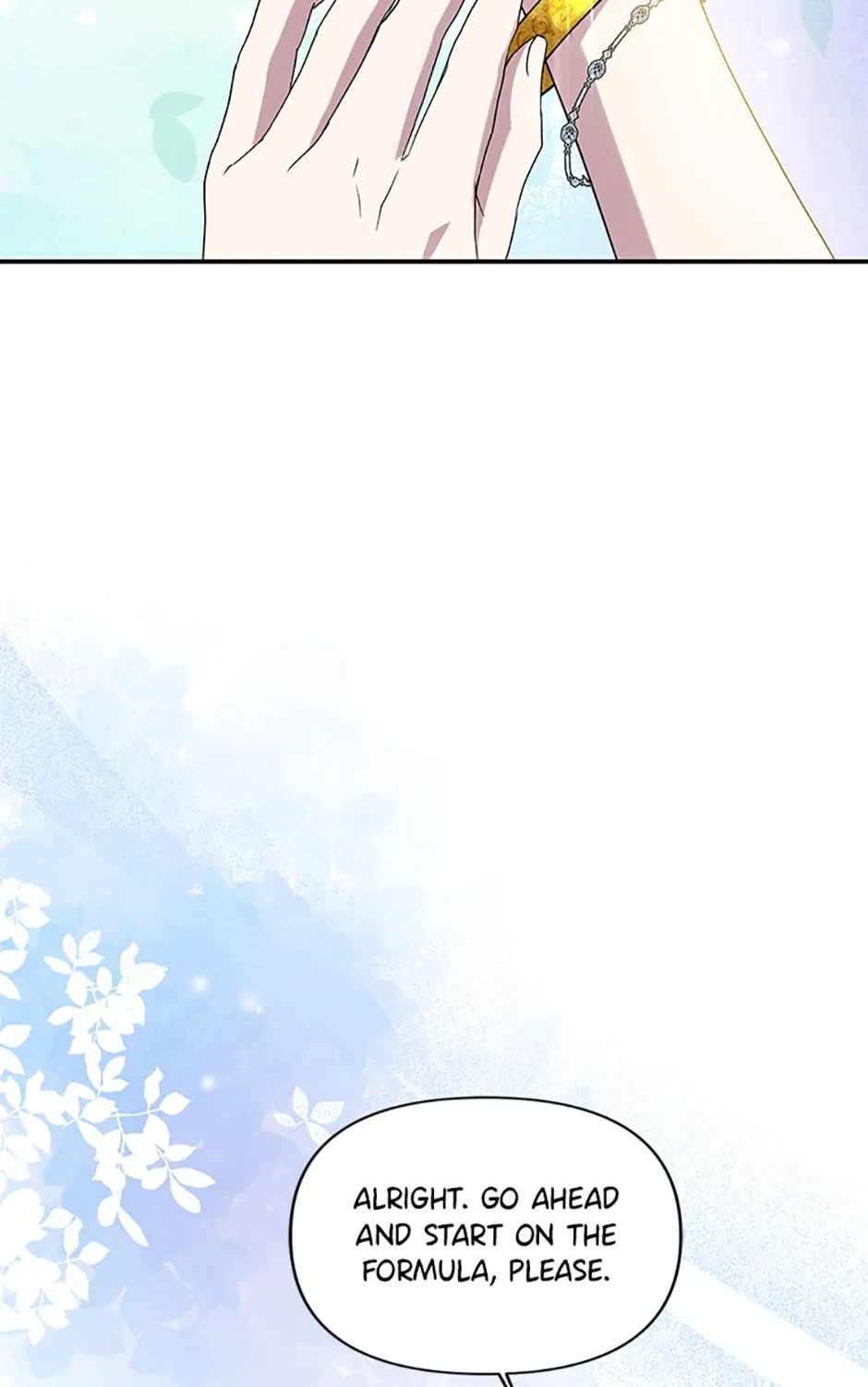 Materialistic Lady Chapter 92 page 111 - 