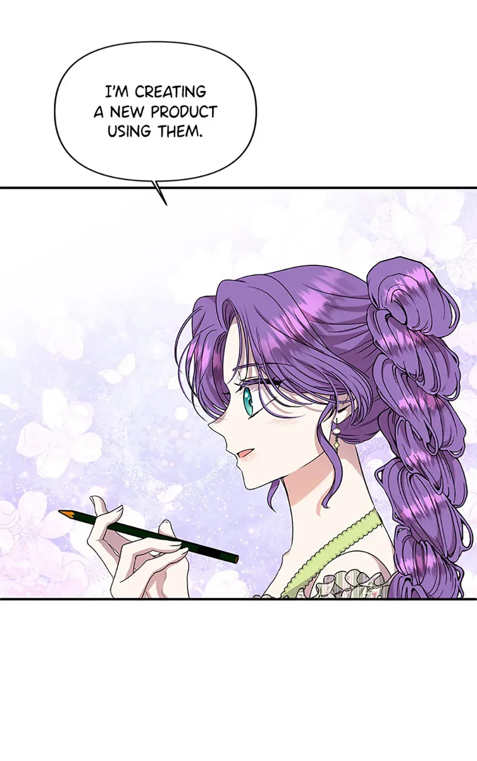 Materialistic Lady Chapter 92 page 13 - 