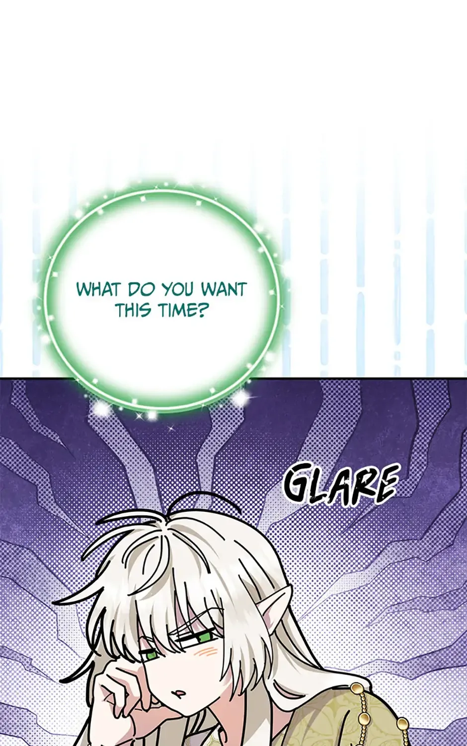Materialistic Lady Chapter 92 page 141 - 