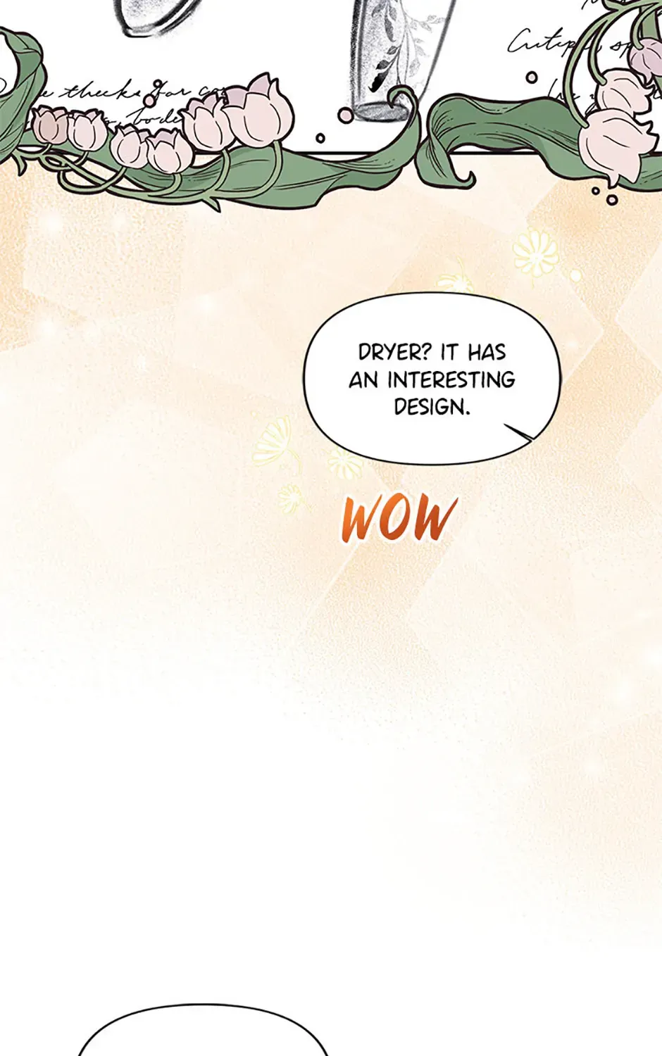 Materialistic Lady Chapter 92 page 17 - 
