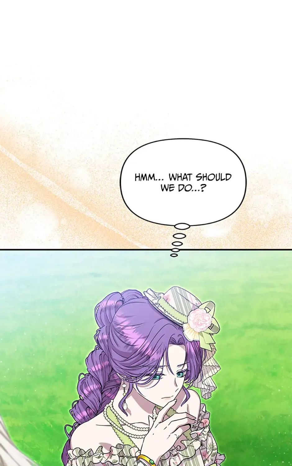 Materialistic Lady Chapter 92 page 165 - 
