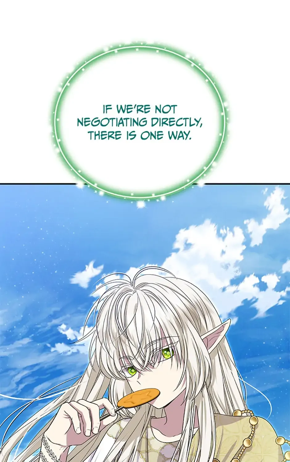 Materialistic Lady Chapter 92 page 169 - 