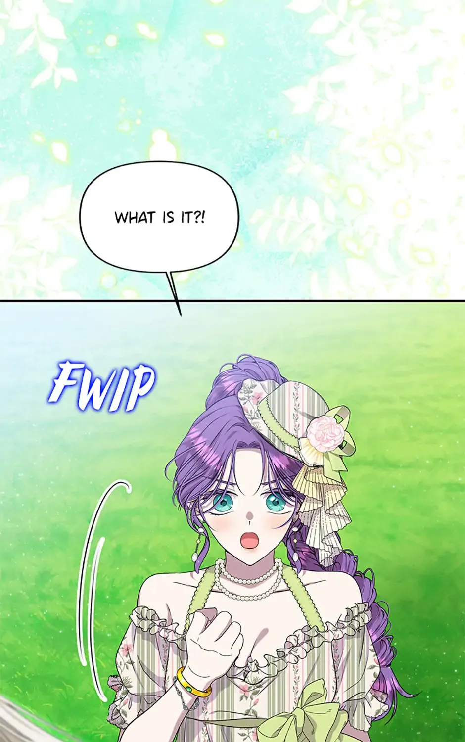 Materialistic Lady Chapter 92 page 171 - 